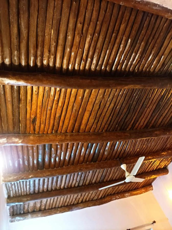 Sadhna Sadan Homestay Panna Madla Exterior foto